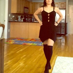 Sexy dress